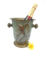 Vintage Sekt- Champagner -