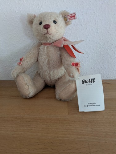 Steiff 673672 sommer - steiff,