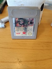 Nintendo Game Boy - The Battle of Olympus - GameBoy Modul