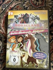 **** Top Zustand! DVD Horseland ***