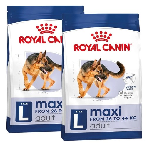 Royal canin maxi adult - kg,