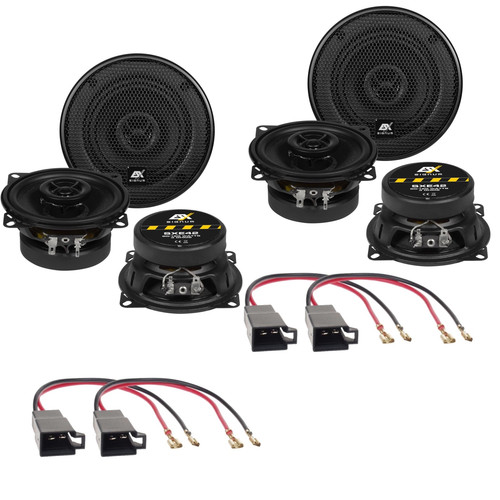Esx signum sxe lautsprecher - esx, sxe-42