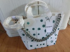 DESIGUAL  NEW SPLATTER