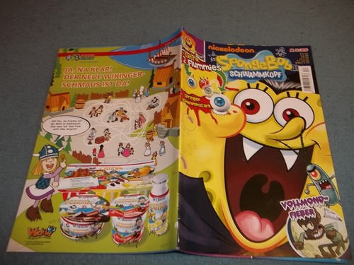 SPONGEBOB