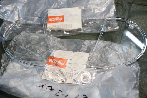 Original blinker glas - glas, satz