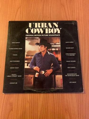 Urban cowboy original - 2,