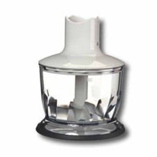 ZERKLEINERER-Aufsatz