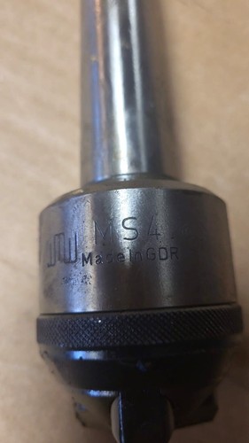 Wmw mk4 ms4 mitnehmerspitze - wmw,