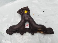 Abgas Auspuffkrümmer Z22SE