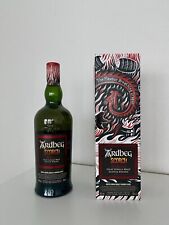 Ardbeg Scorch 46% vol. Limited Edition 2021 Neu und OVP