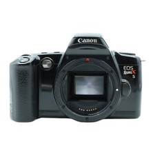 Canon EOS Rebel Xs Body Gehäuse SLR Kamera 