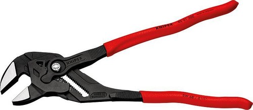 Knipex zangenschlüssel - ,