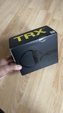 TRX Home Suspension Trainer Kit (Gym Fitness Workout)
