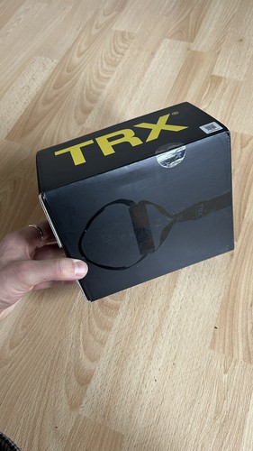 Trx home suspension trainer - trx,
