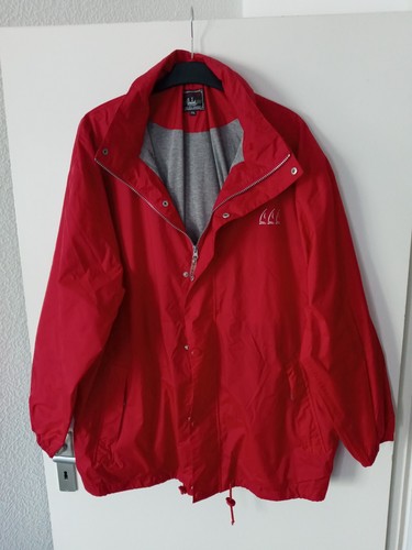 Wind sports wear jacke - wear, 2xl