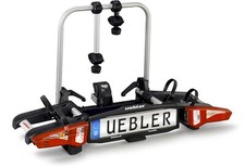 UEBLER Heckträger i21 Z 90°