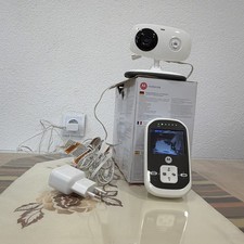 Motorola MBP662 Connect