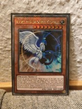 Drache des Lichts und der