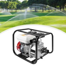 6,5 Ps Motor Benzin