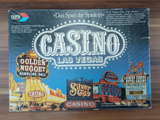 Noris Casino Las Vegas Vintage