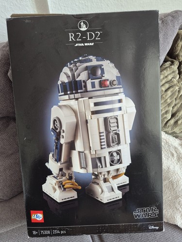 Lego star wars 75308 - wars,