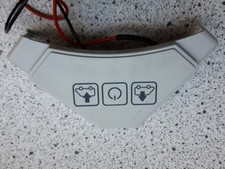 Thule-Lüftersteuerung, Vent 12V, ab BJ 2008