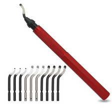 Vielseitiger Handentgrater mit