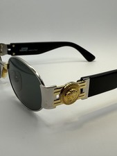 VERSACE Mod. S71 COL. 15L