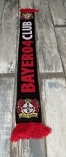 Bayer 04 Leverkusen Fan Schal
