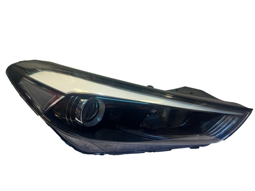 Frontscheinwerfer hyundai - frontscheinwerfer,