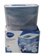 Brita Filter jug Brita Flow PP, mit Filter und Deckel mit elektronische Anzeige