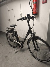 Hercules Roberta  nur 262 km