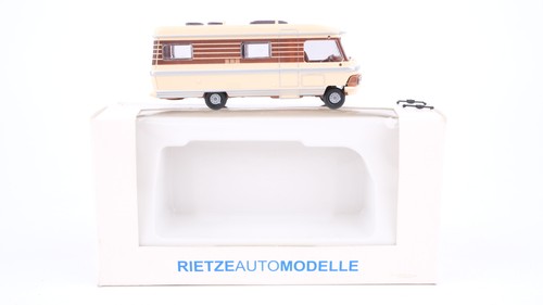 Rietze 10070 hymer - rietze, 660
