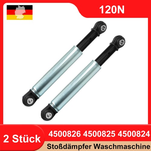 Stück stoßdämpfer 120n - 2-6,