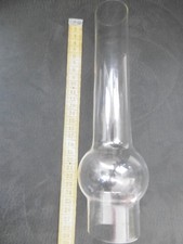 Glaszylinder "Matador" für