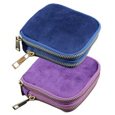 1 x Reise-Schmucketui mit