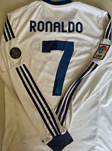 Original adidas real madrid - real,