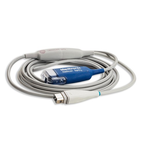 Medtronic carescape one - medtronic,