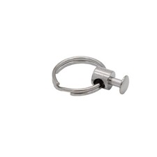 Hörmann Schlüsselring für