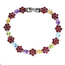 925 Sterling Silber Armband