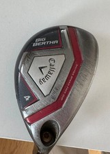 Callaway Big Bertha 4er Hybrid