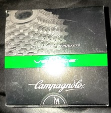 Rarität Campagnolo 9-fach