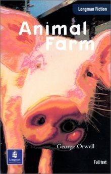 Animal farm full text - animal, farm: