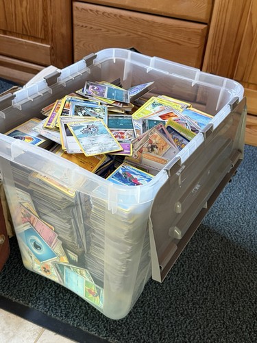 Pokemon karten sammlung 200 - pokemon,
