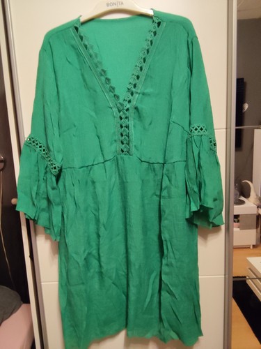 Damen strand urlaubs kleid - damen, strand/urlaubs