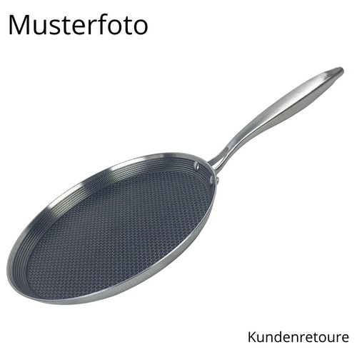 Pfannkuchen pfanne ø24 - pfannkuchen,