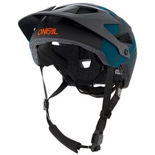 O`Neal MTB BMX Enduro Freeride Helm Defender PETROL  ONEAL matt Gr. XS/M