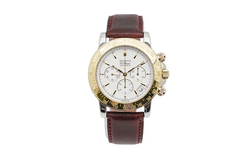 Zenith primero - zenith, primero"
