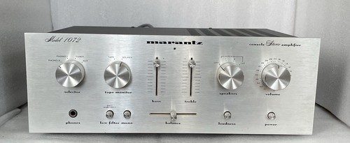 Marantz console stereo - console,