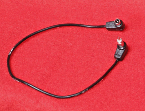 Blitzkabel analoges vintage - blitzkabel,